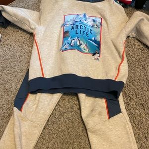 4T gently used